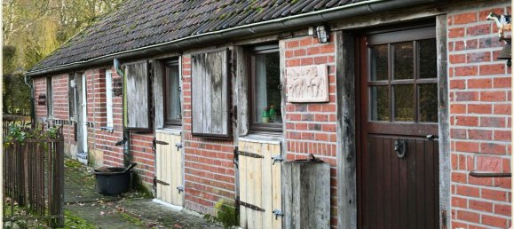 2 Schlafzimmer Gewerbliche Immobilie in Emsland, Germany, Nr. 208120 11