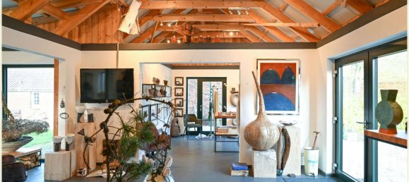 2 Schlafzimmer Gewerbliche Immobilie in Emsland, Germany, Nr. 208120 44