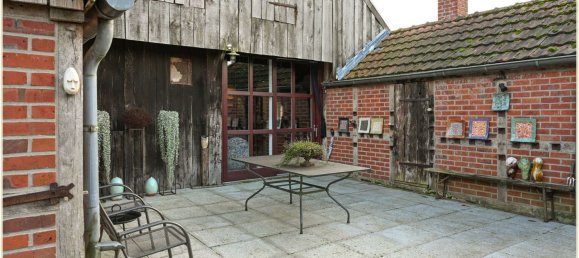 2 Schlafzimmer Gewerbliche Immobilie in Emsland, Germany, Nr. 208120 4