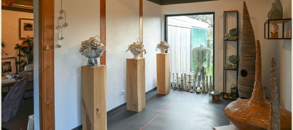 2 Schlafzimmer Gewerbliche Immobilie in Emsland, Germany, Nr. 208120 45