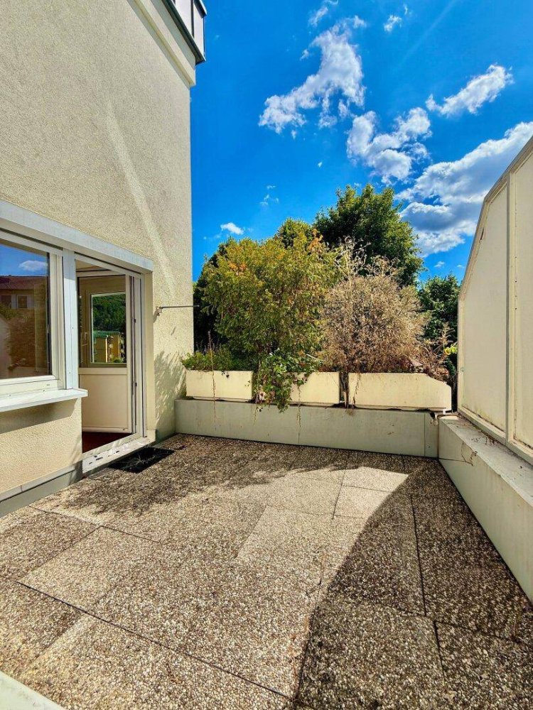 3 rooms Apartment in Gratwein-Strassengel, Austria No. 231798