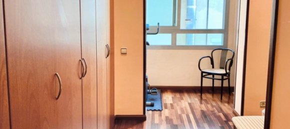 5 bedrooms Apartment in Barcelona, Spain No. 4429 4