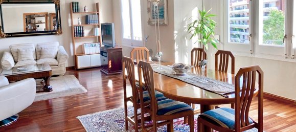 5 bedrooms Apartment in Barcelona, Spain No. 4429 2