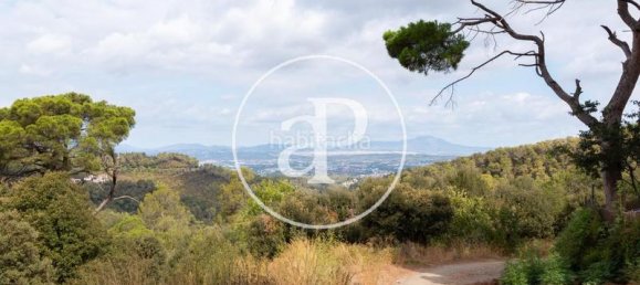 Земельный участок 1245м² в Сан-Кугат-дель-Вальес, Испания № 28962 26