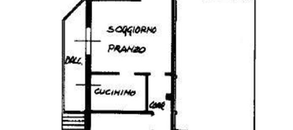 2-salle Appartement à Castel d'Ario, Italy No. 223130 27