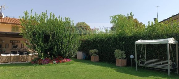 6 bedrooms Villa in Forte dei Marmi, Italy No. 37153 7