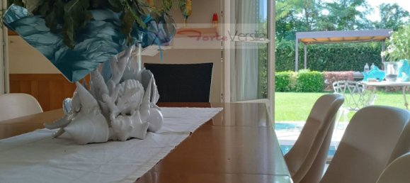 6 bedrooms Villa in Forte dei Marmi, Italy No. 37153 53