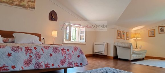 6 bedrooms Villa in Forte dei Marmi, Italy No. 37153 29