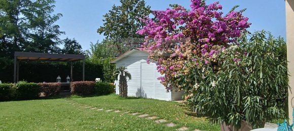 6 bedrooms Villa in Forte dei Marmi, Italy No. 37153 13