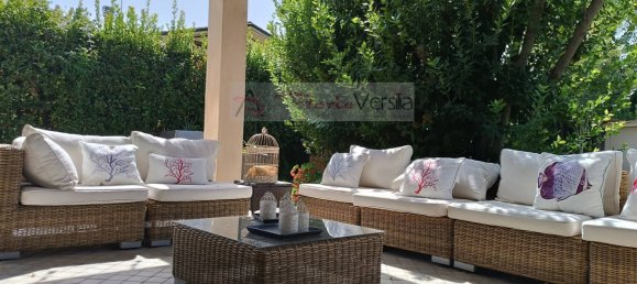 6 bedrooms Villa in Forte dei Marmi, Italy No. 37153 57