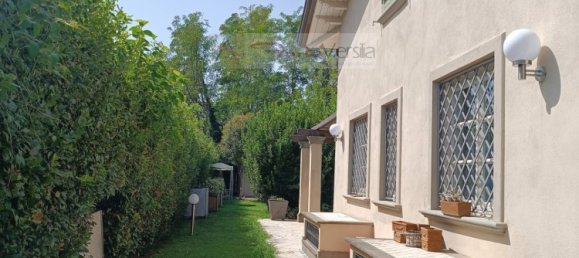 6 bedrooms Villa in Forte dei Marmi, Italy No. 37153 43