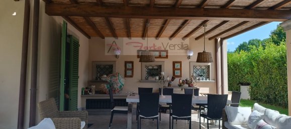 6 bedrooms Villa in Forte dei Marmi, Italy No. 37153 50