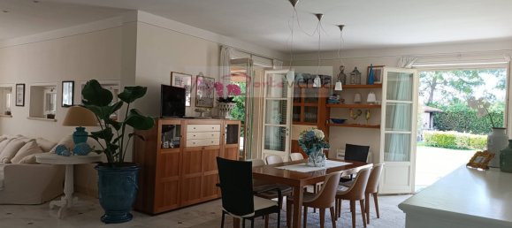 6 bedrooms Villa in Forte dei Marmi, Italy No. 37153 41
