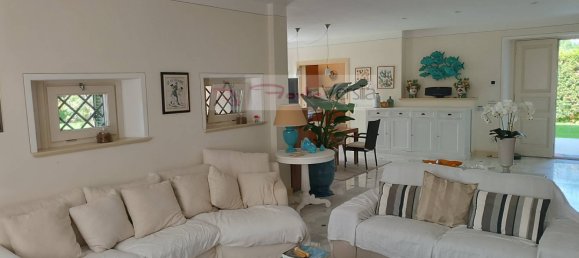 6 bedrooms Villa in Forte dei Marmi, Italy No. 37153 65