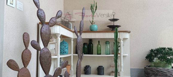 6 bedrooms Villa in Forte dei Marmi, Italy No. 37153 26