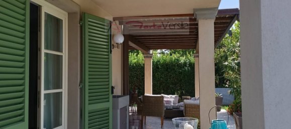 6 bedrooms Villa in Forte dei Marmi, Italy No. 37153 47