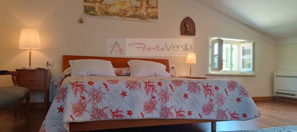 6 bedrooms Villa in Forte dei Marmi, Italy No. 37153 33