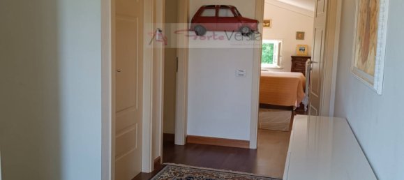 6 bedrooms Villa in Forte dei Marmi, Italy No. 37153 61