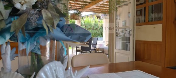 6 bedrooms Villa in Forte dei Marmi, Italy No. 37153 49