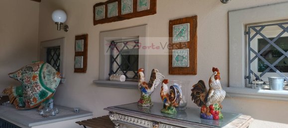 6 bedrooms Villa in Forte dei Marmi, Italy No. 37153 22
