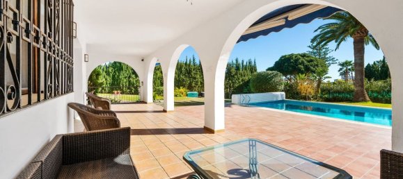 5 bedrooms House in Estepona, Spain No. 180816 5