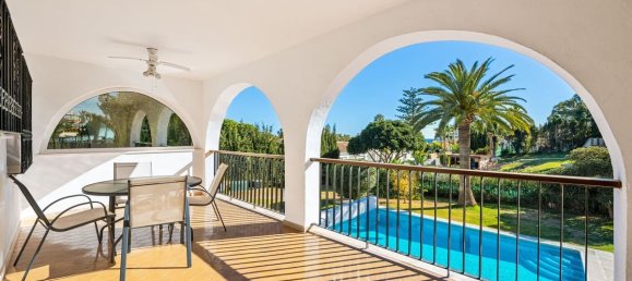 5 bedrooms House in Estepona, Spain No. 180816 9
