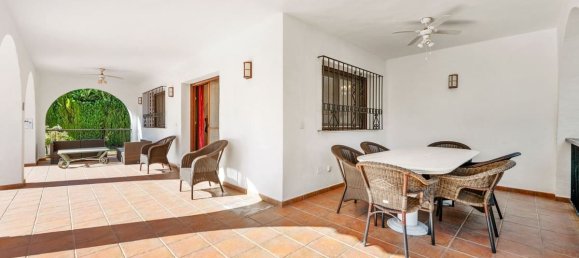 5 bedrooms House in Estepona, Spain No. 180816 14