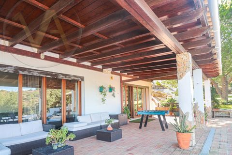 4 chambres Maison à Santa Catarina da Fonte do Bispo, Portugal No. 284551