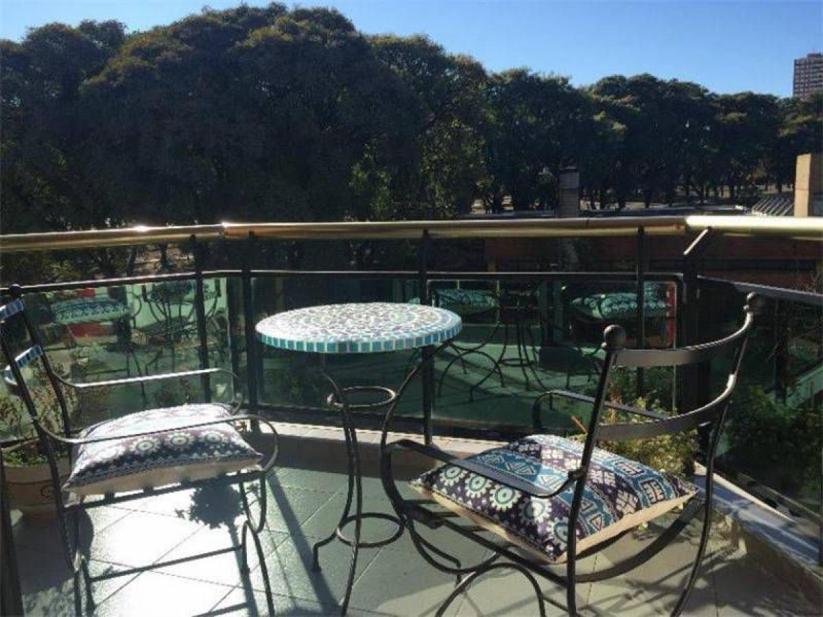 Studio in Buenos Aires, Argentina, Nr. 103775