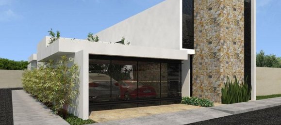 3 Schlafzimmer Haus in Yucatan, Mexico, Nr. 185886 2