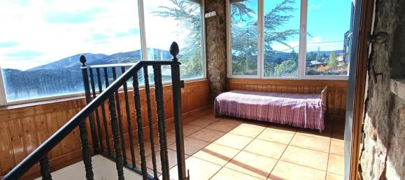 4 Schlafzimmer Haus in Santa Maria de la Alameda, Spain, Nr. 109232 22