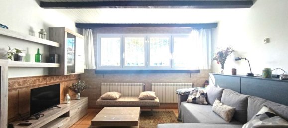 4 Schlafzimmer Haus in Santa Maria de la Alameda, Spain, Nr. 109232 23