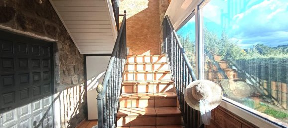 4 Schlafzimmer Haus in Santa Maria de la Alameda, Spain, Nr. 109232 16