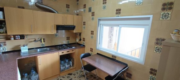 4 Schlafzimmer Haus in Santa Maria de la Alameda, Spain, Nr. 109232 47