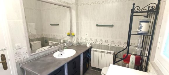 4 Schlafzimmer Haus in Santa Maria de la Alameda, Spain, Nr. 109232 32