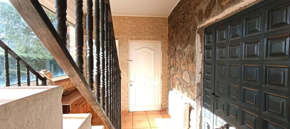 4 Schlafzimmer Haus in Santa Maria de la Alameda, Spain, Nr. 109232 15