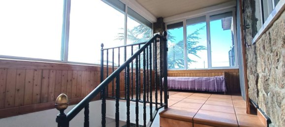 4 Schlafzimmer Haus in Santa Maria de la Alameda, Spain, Nr. 109232 20