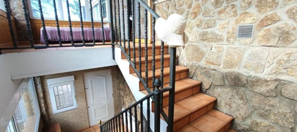 4 Schlafzimmer Haus in Santa Maria de la Alameda, Spain, Nr. 109232 17