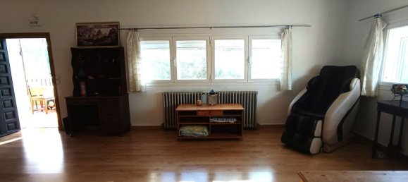 4 Schlafzimmer Haus in Santa Maria de la Alameda, Spain, Nr. 109232 50