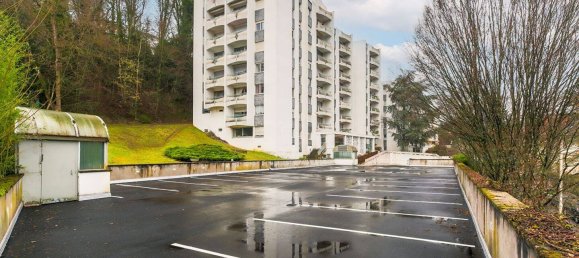 Студия в Нанси, Франция № 84430 12