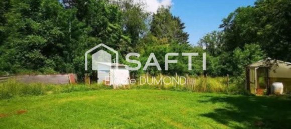  Land in Ain, France No. 269568 2