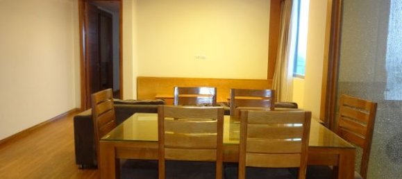 Apartamento de 1 dormitorio en Ba Dinh, Vietnam No. 7061 3