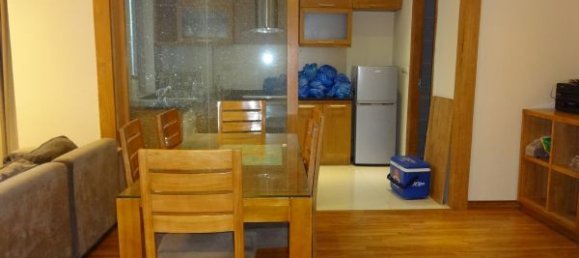 Apartamento de 1 dormitorio en Ba Dinh, Vietnam No. 7061 2