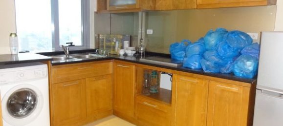 Apartamento de 1 dormitorio en Ba Dinh, Vietnam No. 7061 4