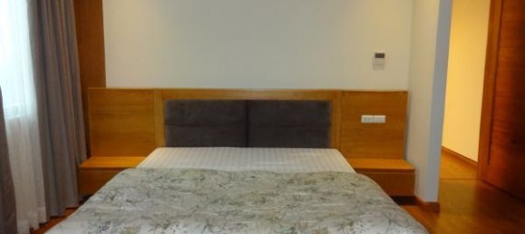Apartamento de 1 dormitorio en Ba Dinh, Vietnam No. 7061 6