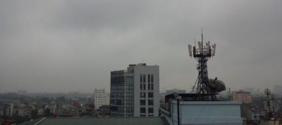 Apartamento de 1 dormitorio en Ba Dinh, Vietnam No. 7061 9