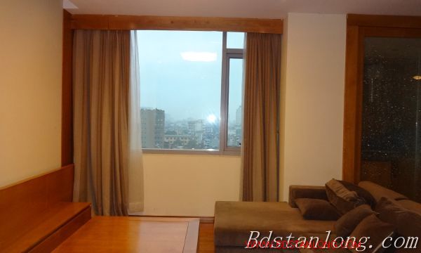 Apartamento T1 em Ba Dinh, Vietnam N.º 7061