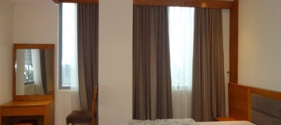 Apartamento de 1 dormitorio en Ba Dinh, Vietnam No. 7061 7