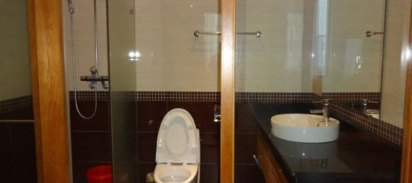 Apartamento de 1 dormitorio en Ba Dinh, Vietnam No. 7061 5