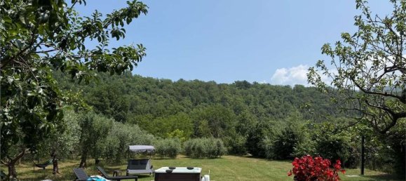 3 bedrooms House in Segni, Italy No. 342640 12